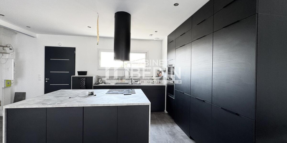 maison à RIVIERE SAAS ET GOURBY (40180)